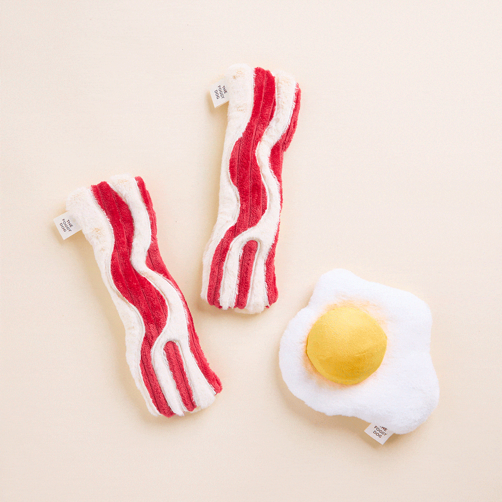Sunday Brunch Interactive Toy Set