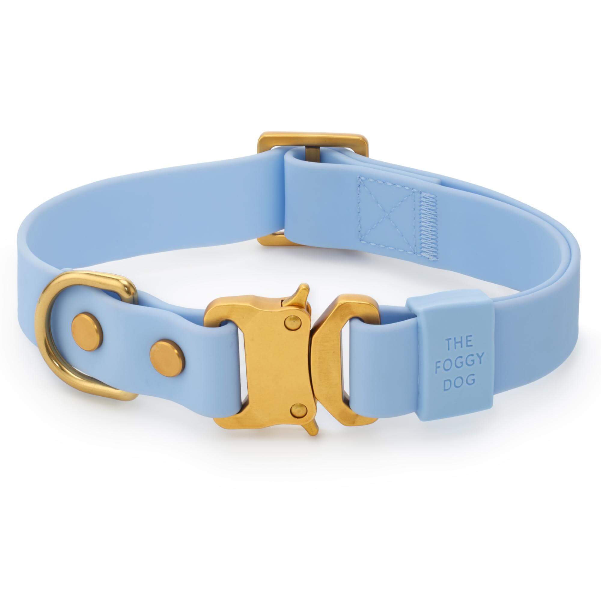 Active Flex Dog Collar, Alpine