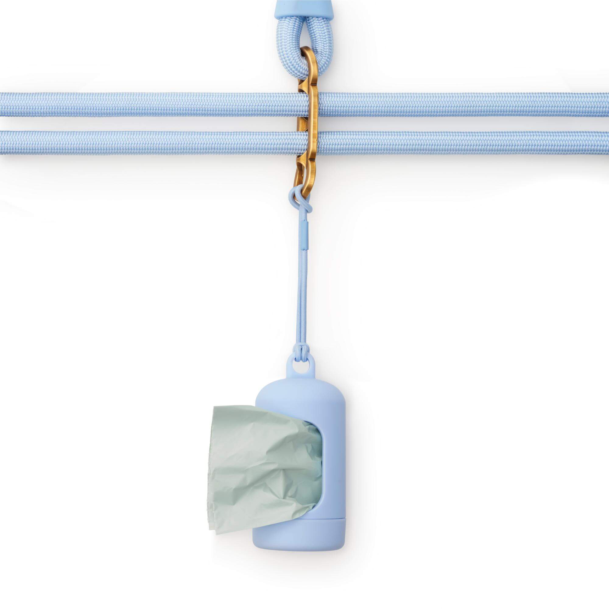 Active Waste Bag Holder, Alpine
