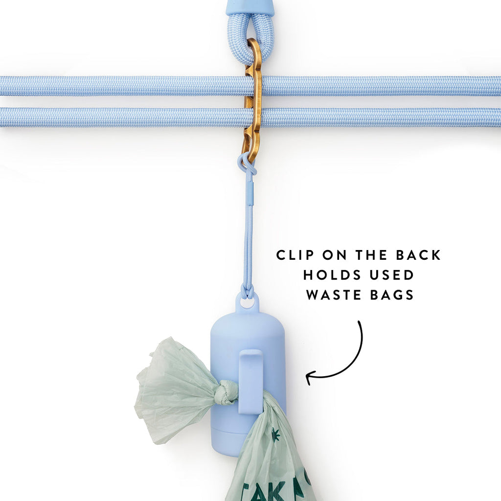 Active Waste Bag Holder, Alpine