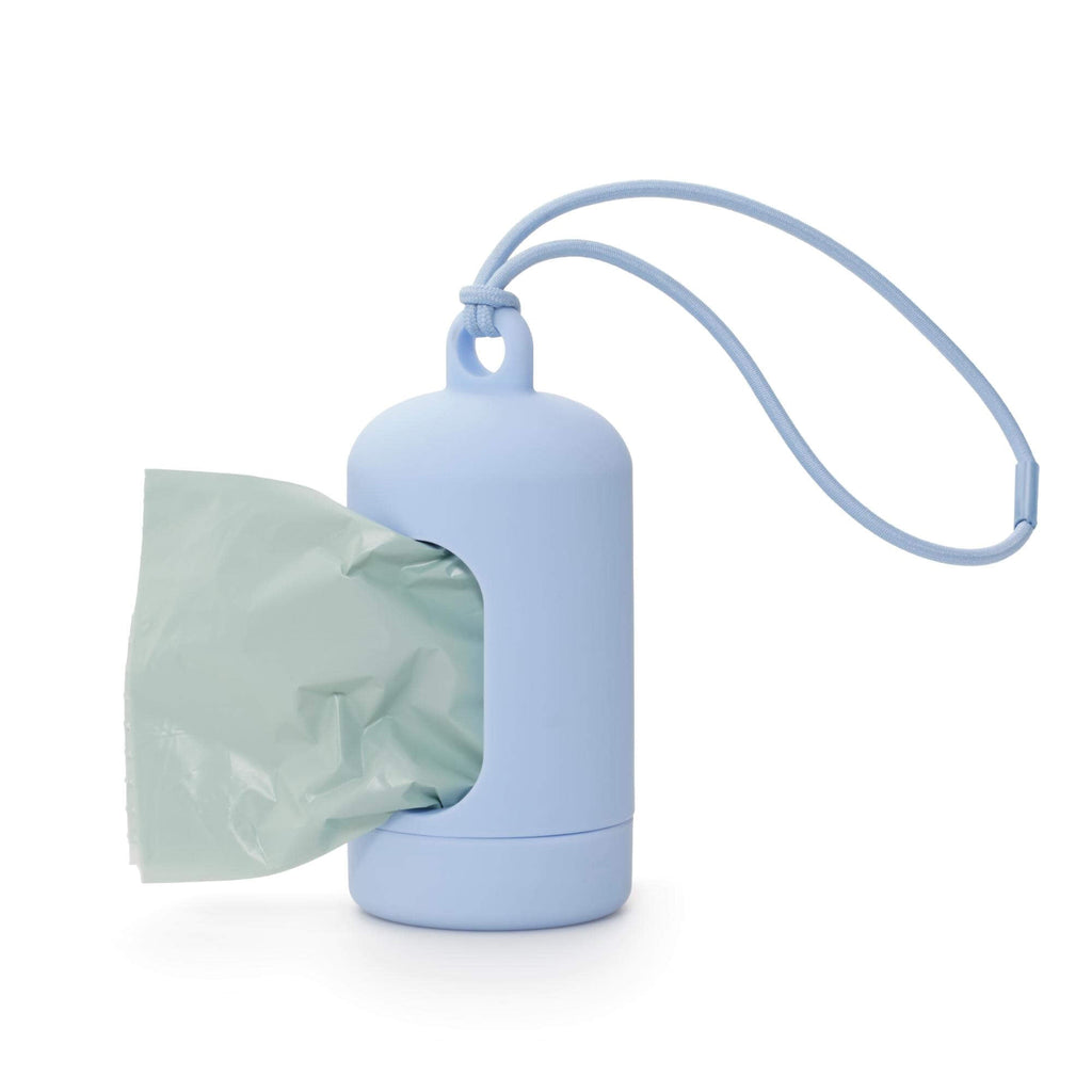 Active Waste Bag Holder, Alpine