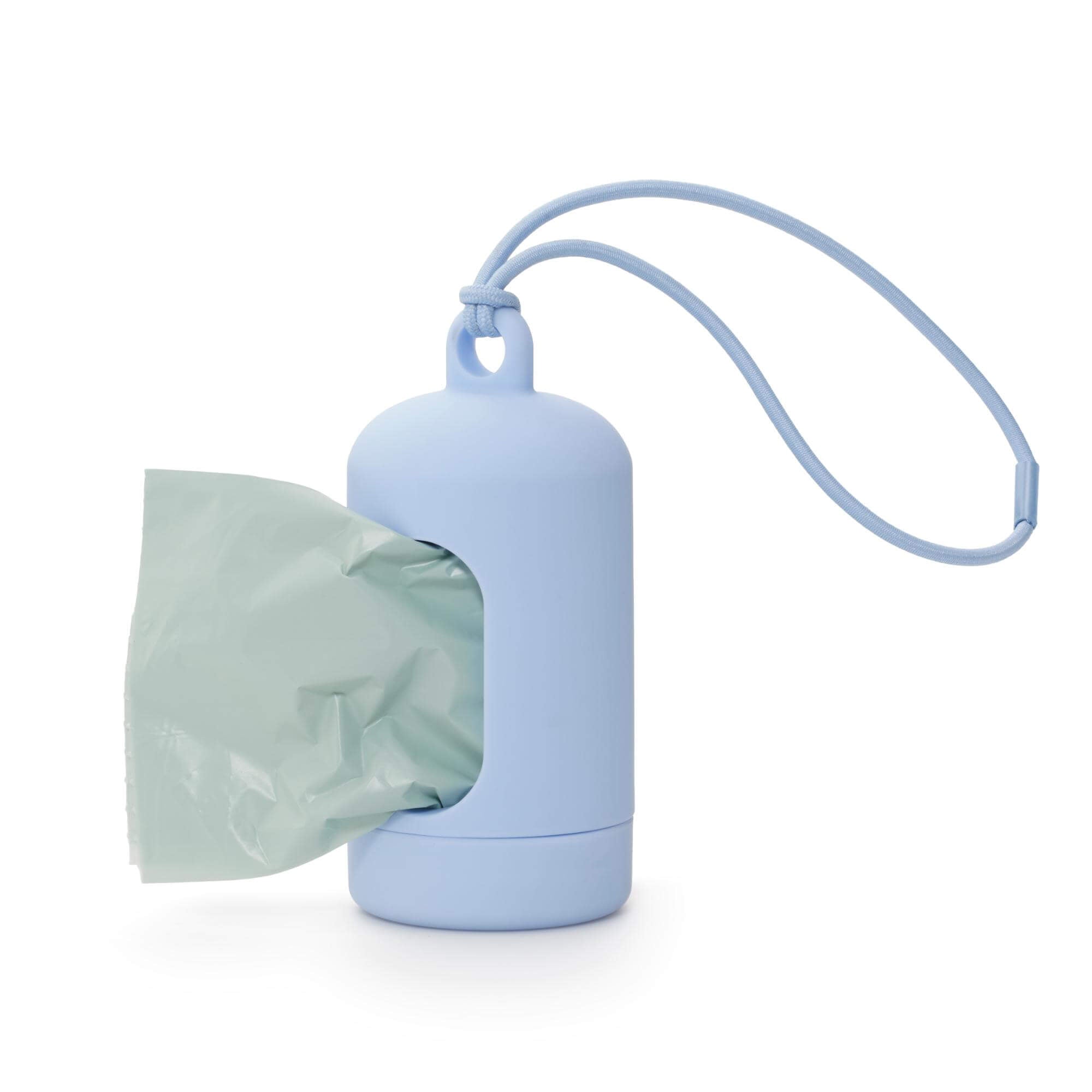 Active Waste Bag Holder, Alpine