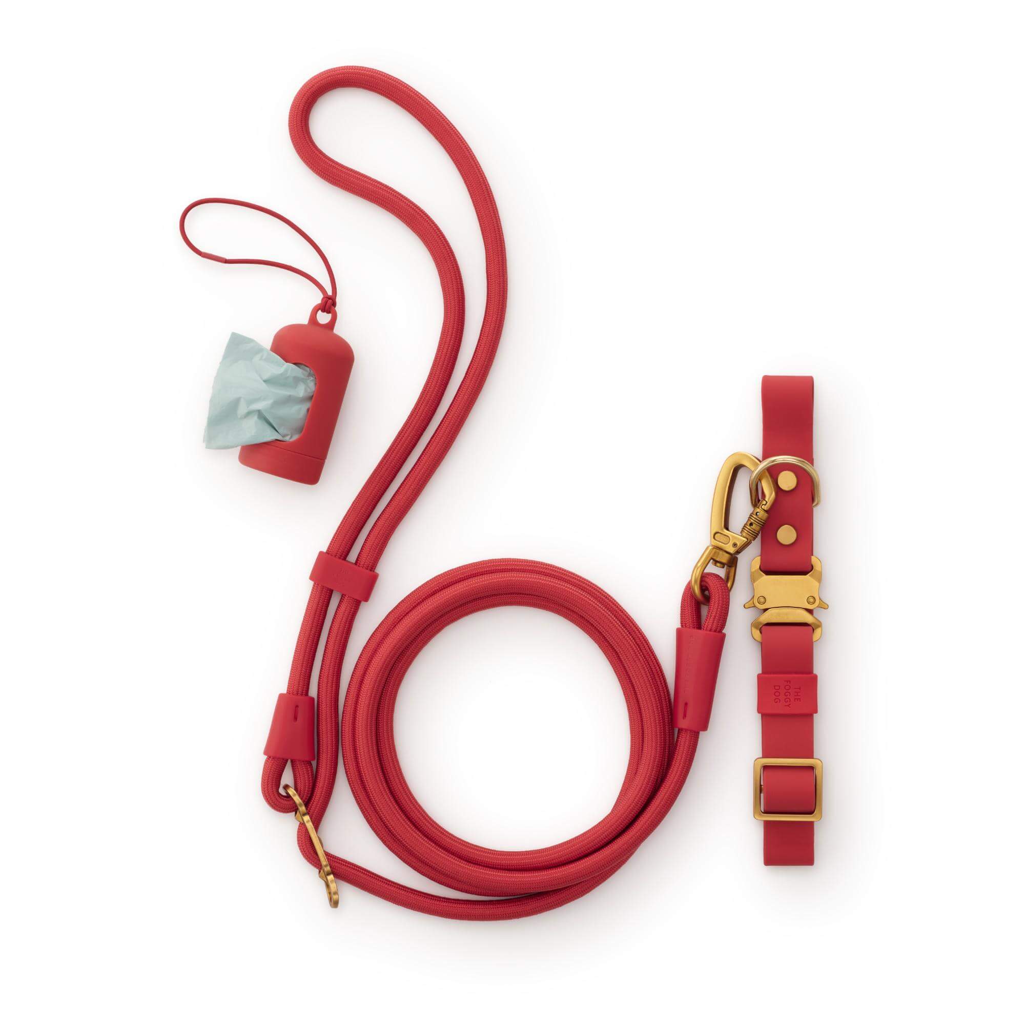 Active Everyday Walk Set, Ember