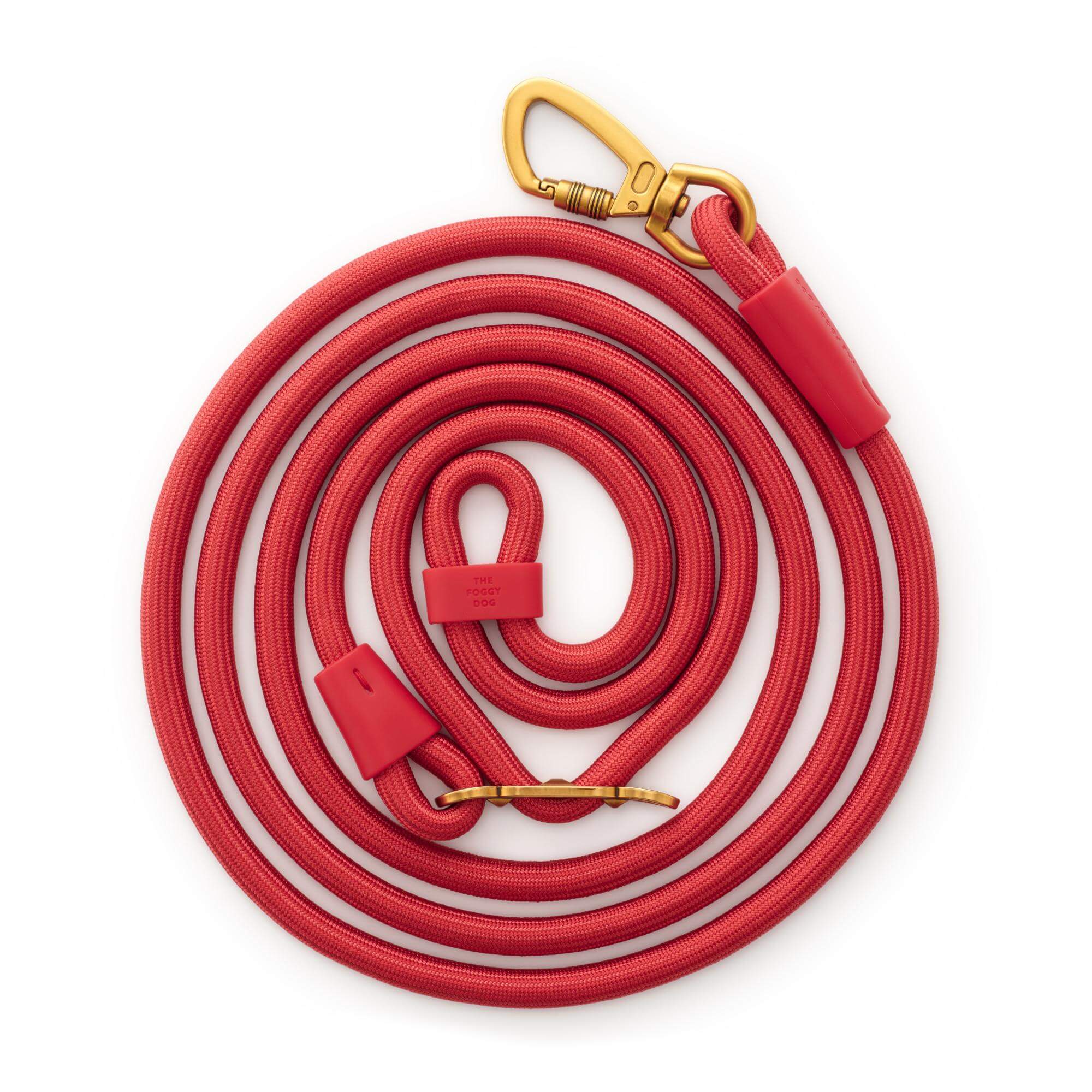 Active Hands-Free Dog Leash, Ember
