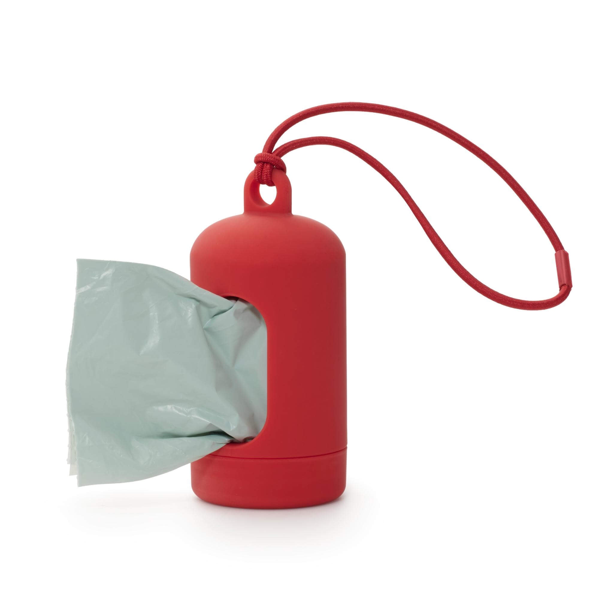 Active Waste Bag Holder, Ember