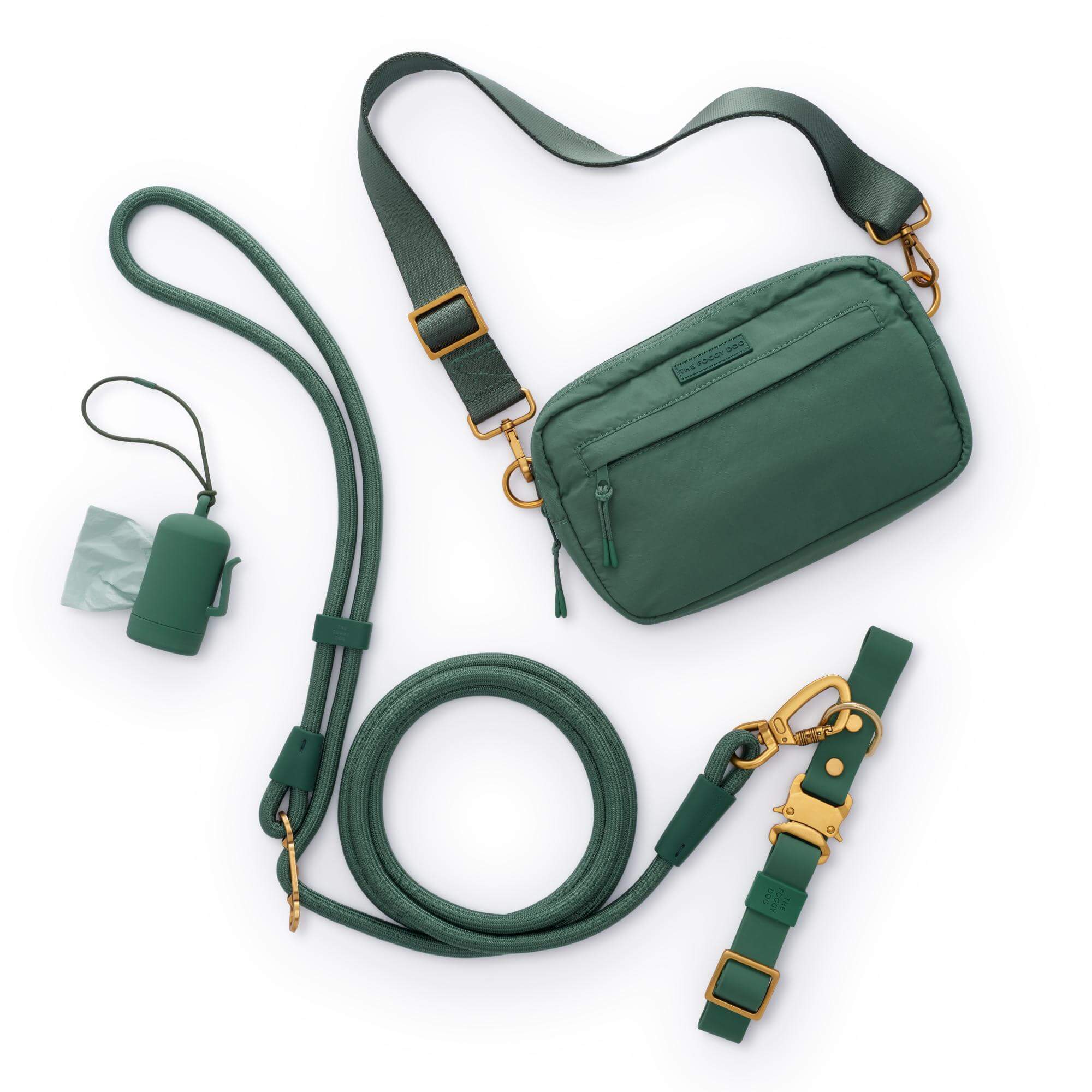 Active Adventure Walk Set, Fern