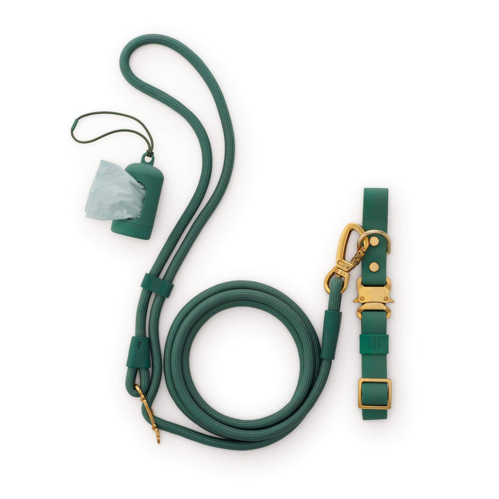 Active Everyday Walk Set, Fern