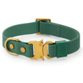 Active Flex Dog Collar, Fern