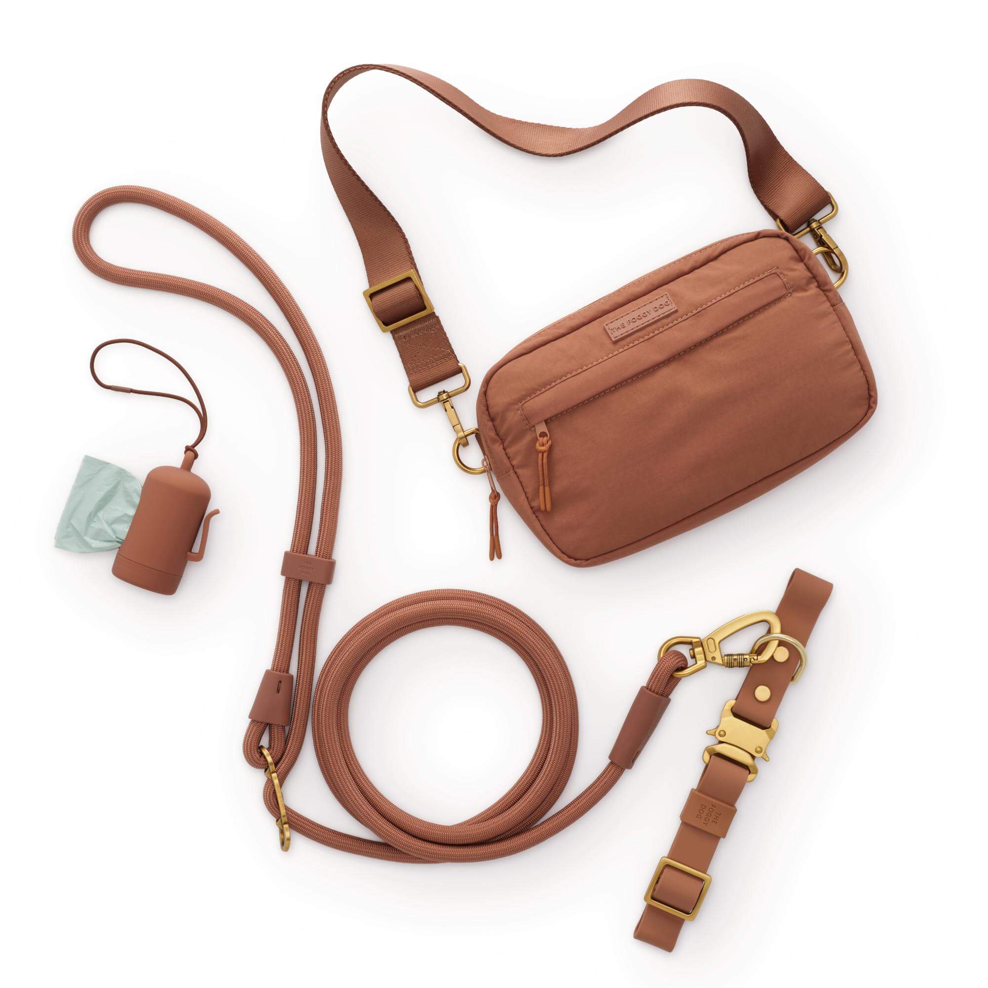 Active Adventure Walk Set, Saddle
