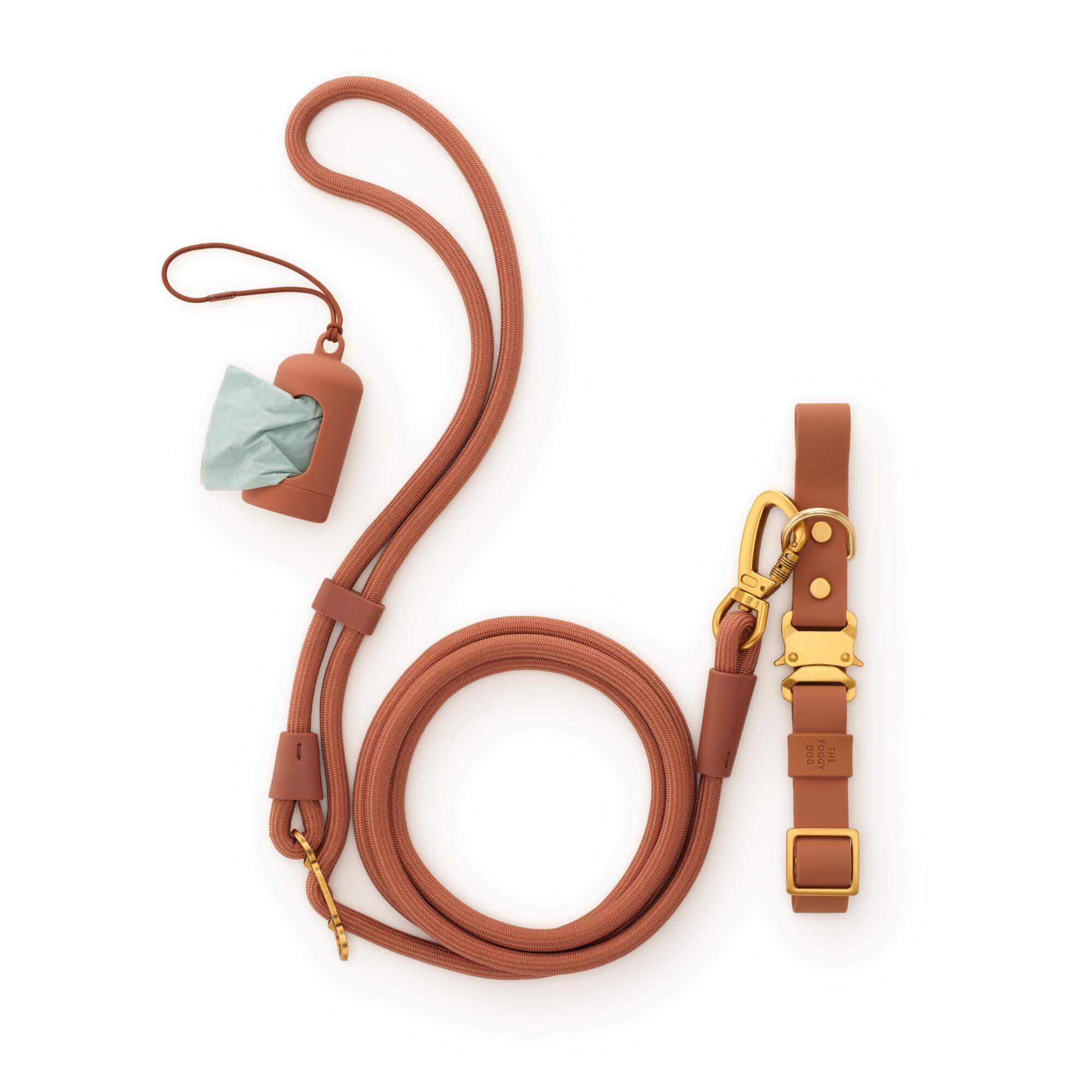 Active Everyday Walk Set, Saddle