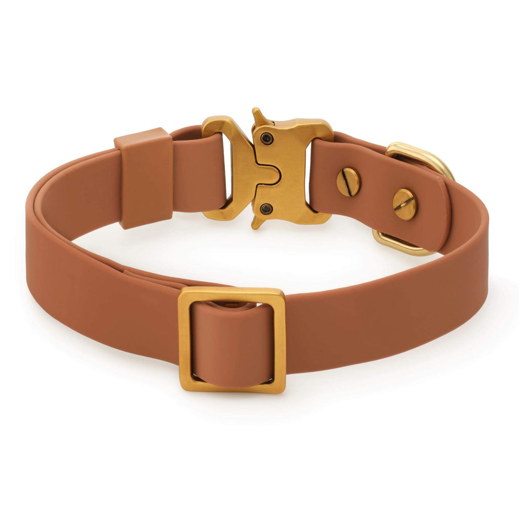 Active Flex Dog Collar, Saddle