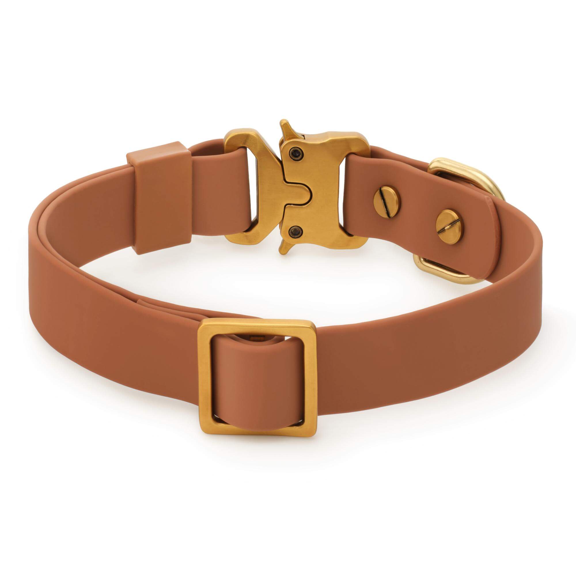 Active Flex Dog Collar, Saddle