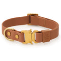 Active Flex Dog Collar, Saddle