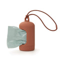 Active Waste Bag Holder, Saddle
