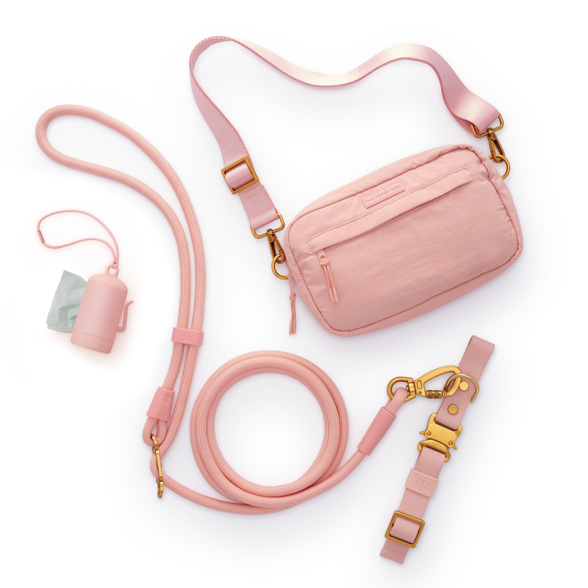 Active Adventure Walk Set, Shell