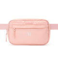 Active Convertible Crossbody Bag, Shell