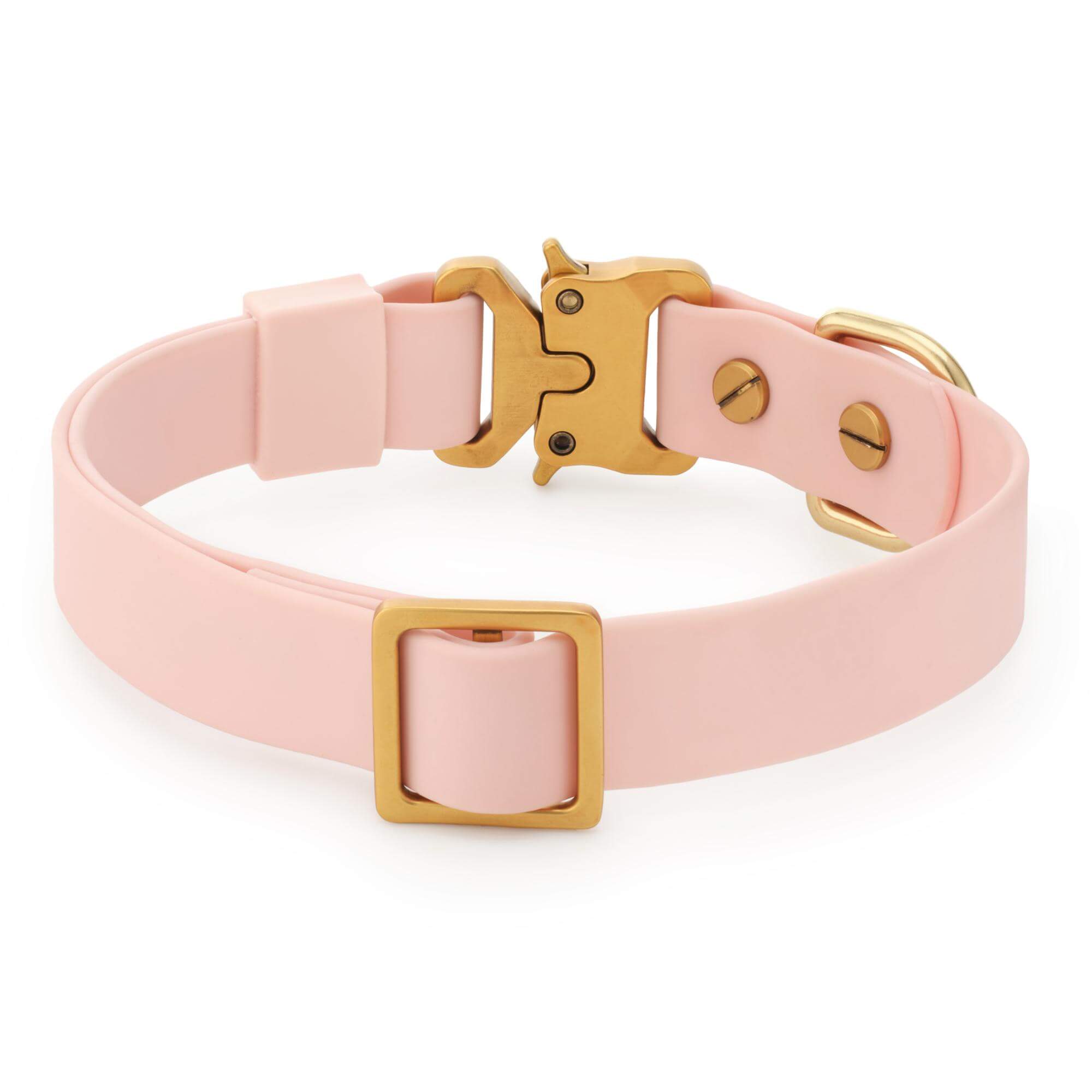 Active Flex Dog Collar, Shell