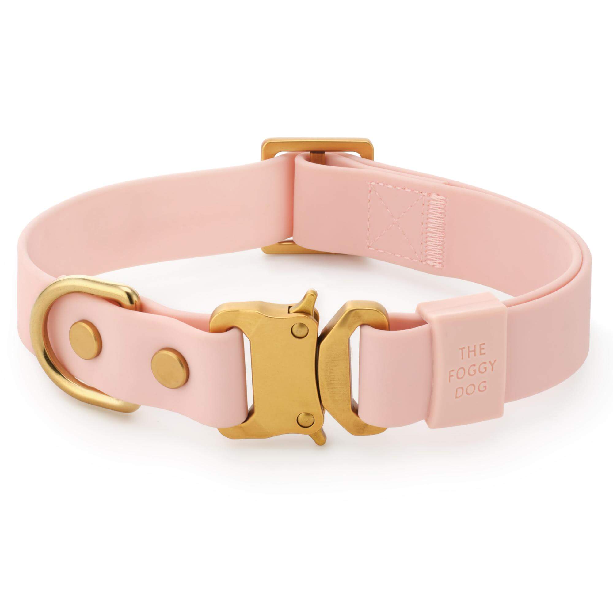 Active Flex Dog Collar, Shell