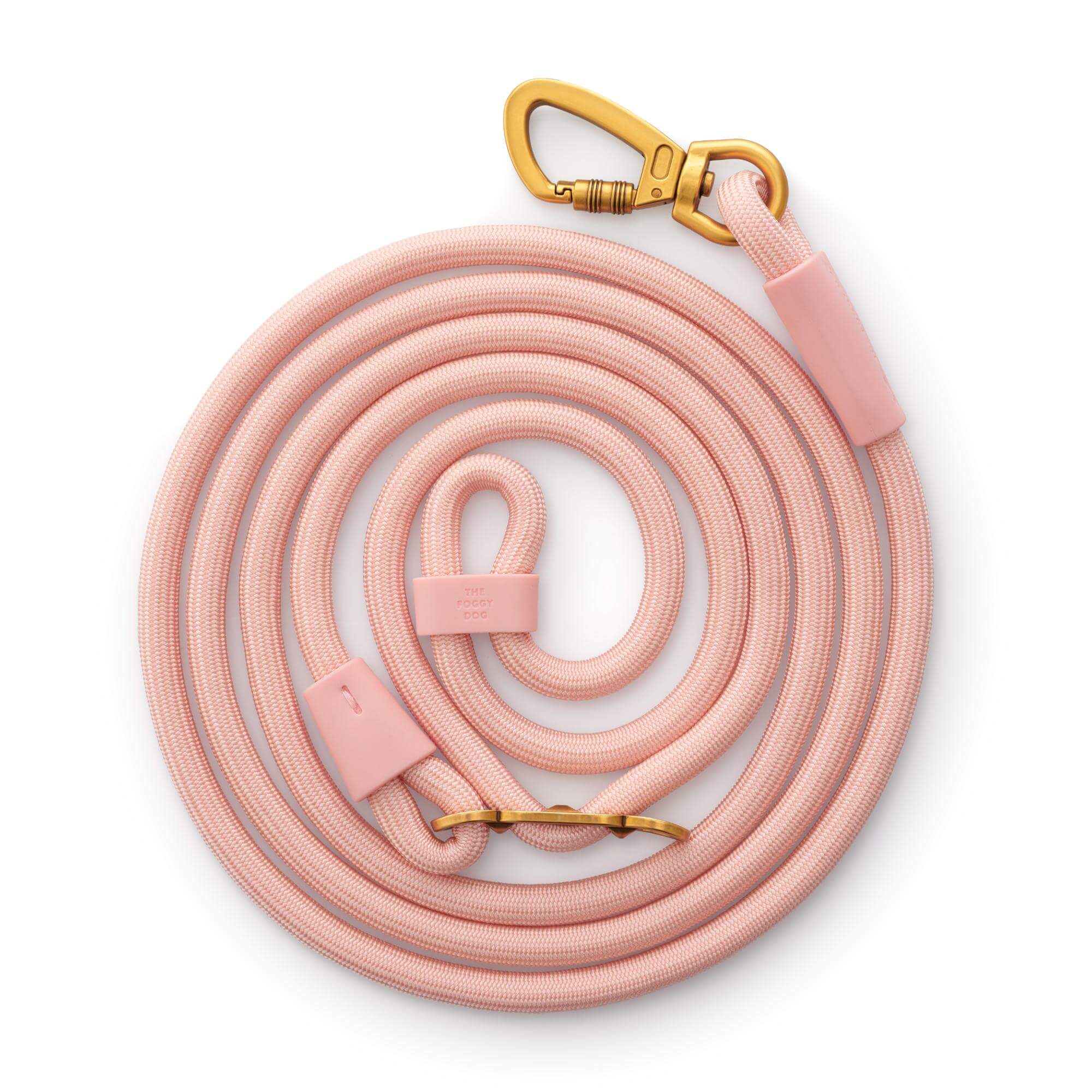 Active Hands-Free Dog Leash, Shell