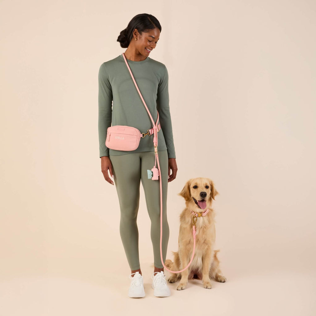 Active Adventure Walk Set, Shell