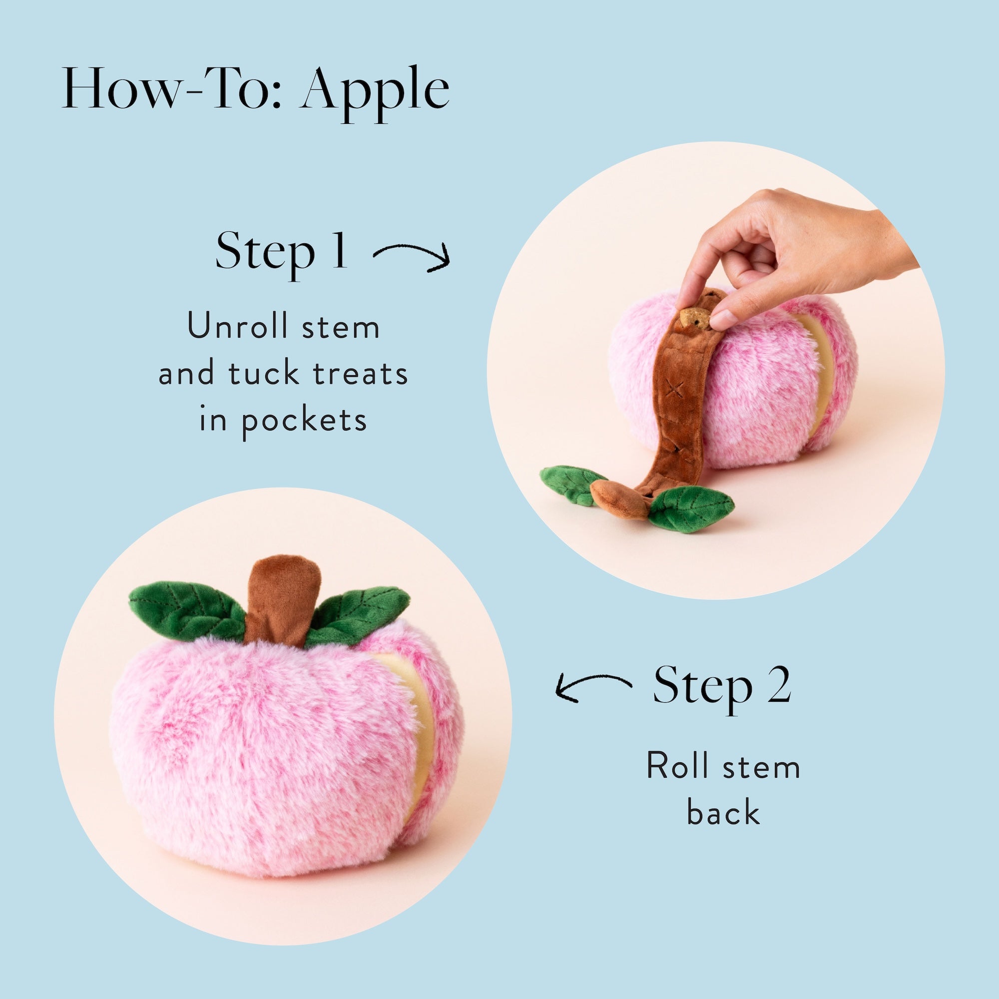 Sweet as Pie Interactive Toy Set