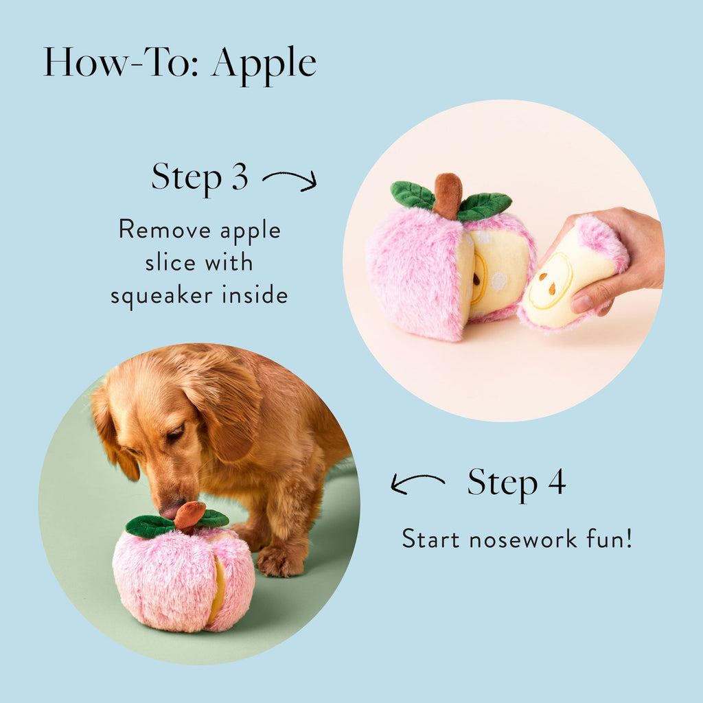 Sweet as Pie Interactive Toy Set