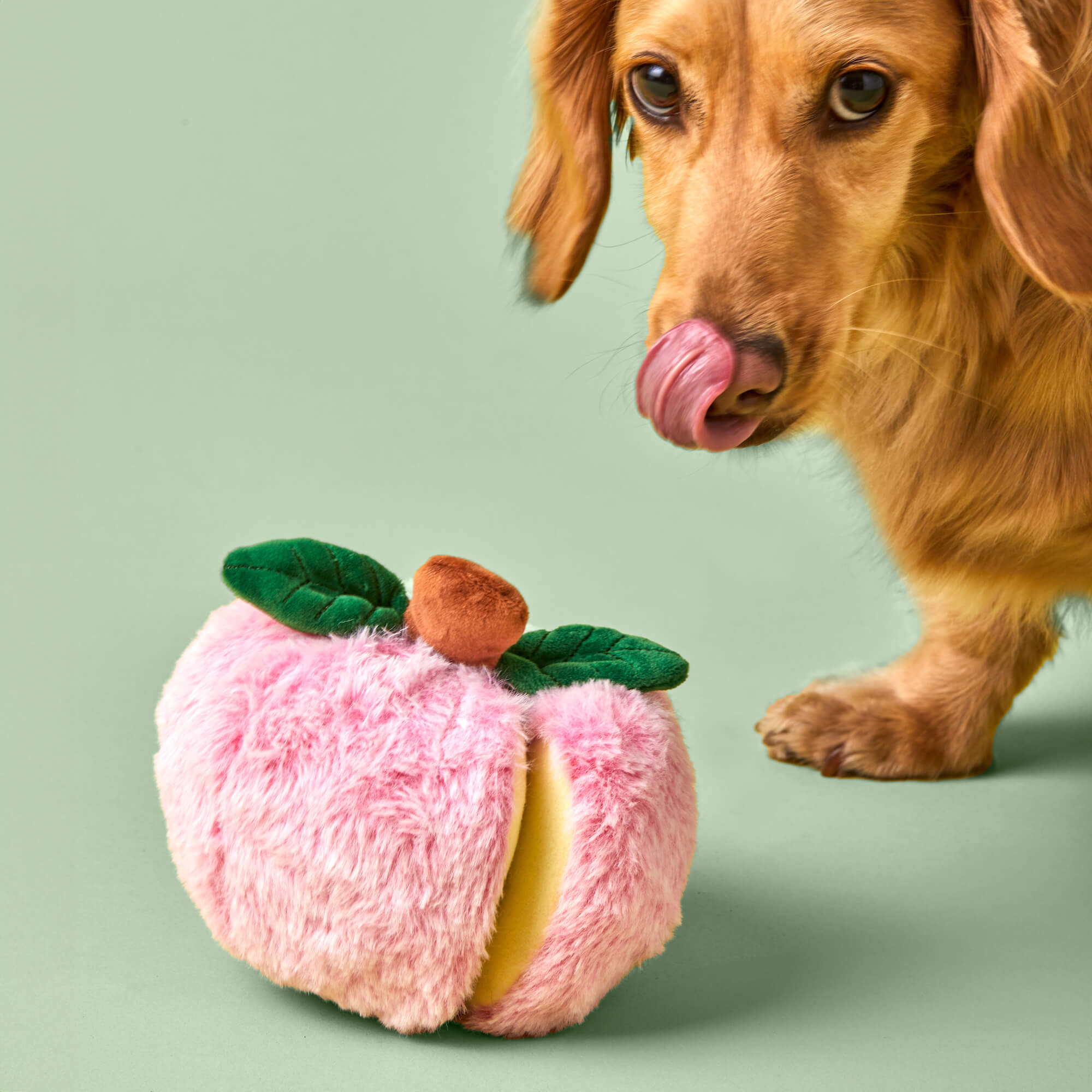 Sweet as Pie Interactive Toy Set