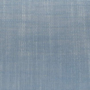 Chambray Blue Dog Travel Mat