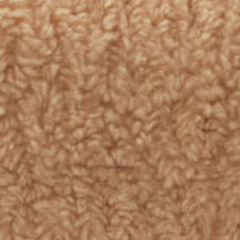 Latte Recycled Sherpa Dog Travel Mat