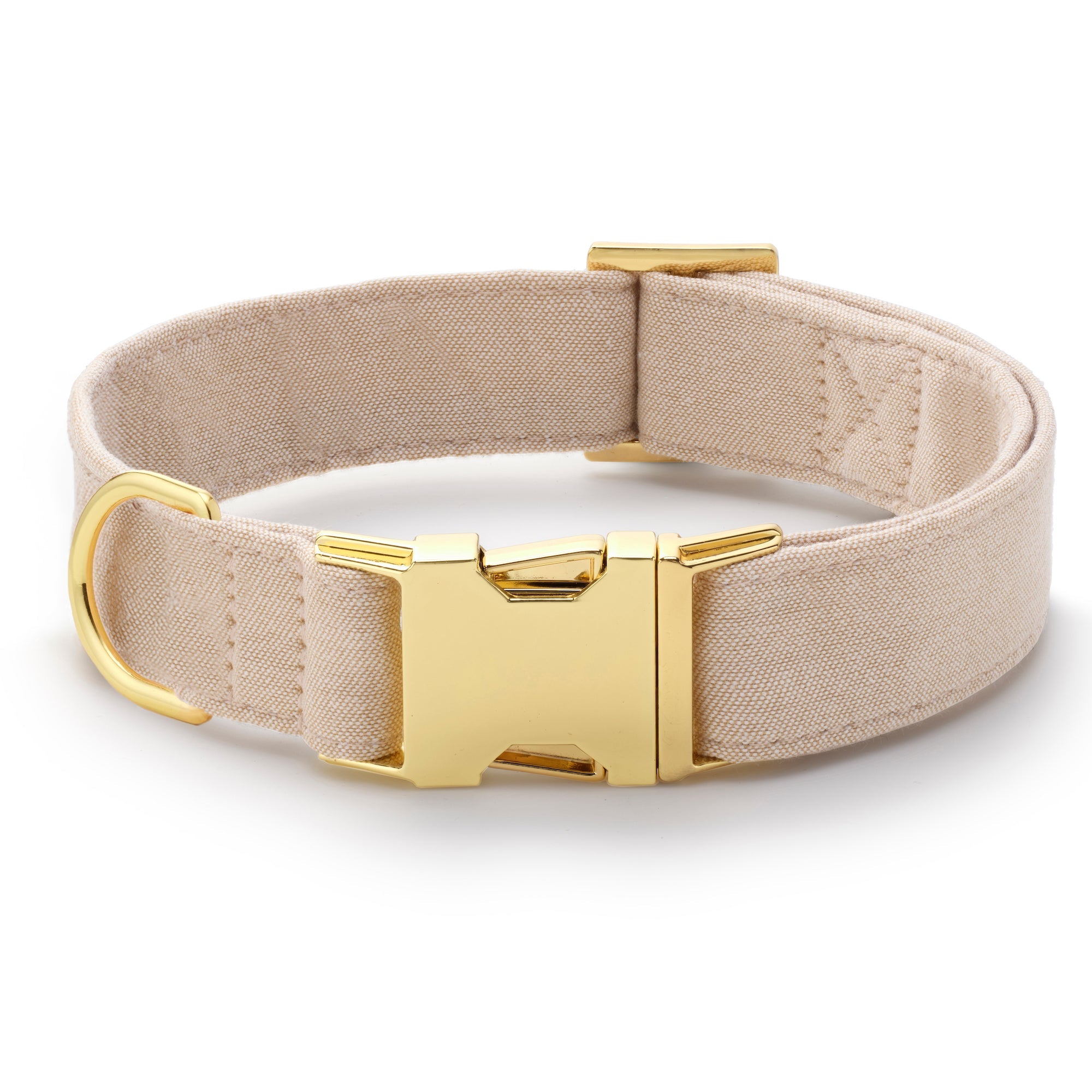 Flax Collar Walk Set
