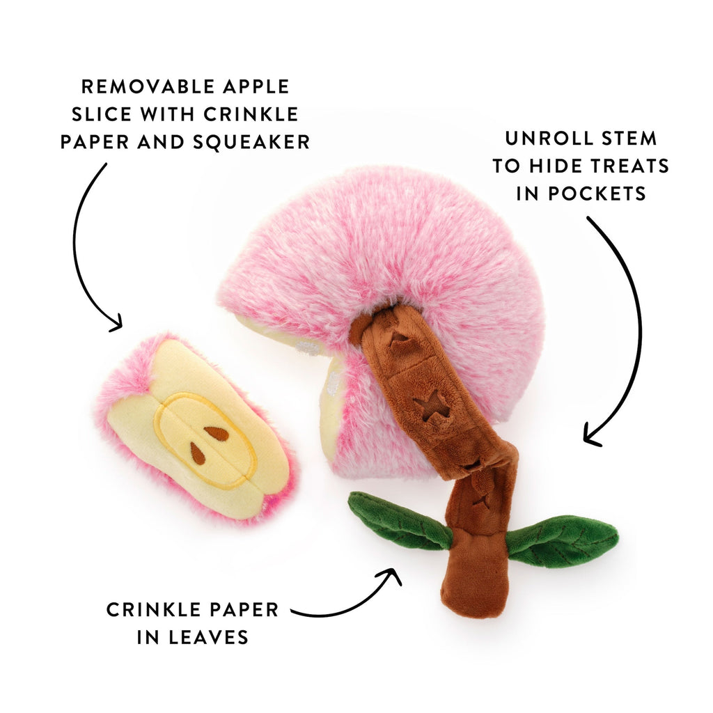Sweet as Pie Interactive Toy Set