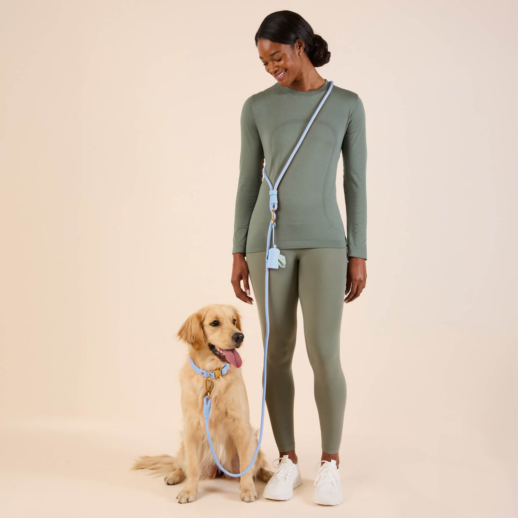 Active Everyday Walk Set, Alpine