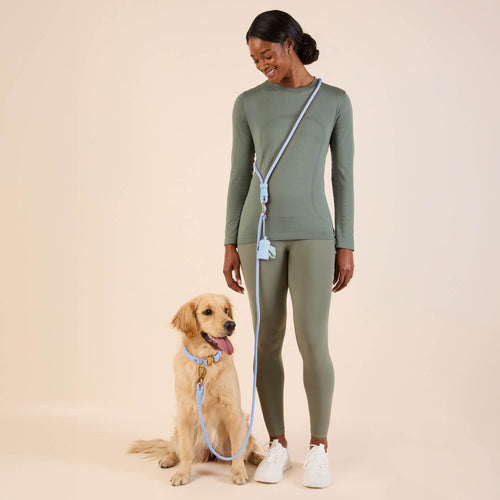 Active Hands-Free Dog Leash, Alpine