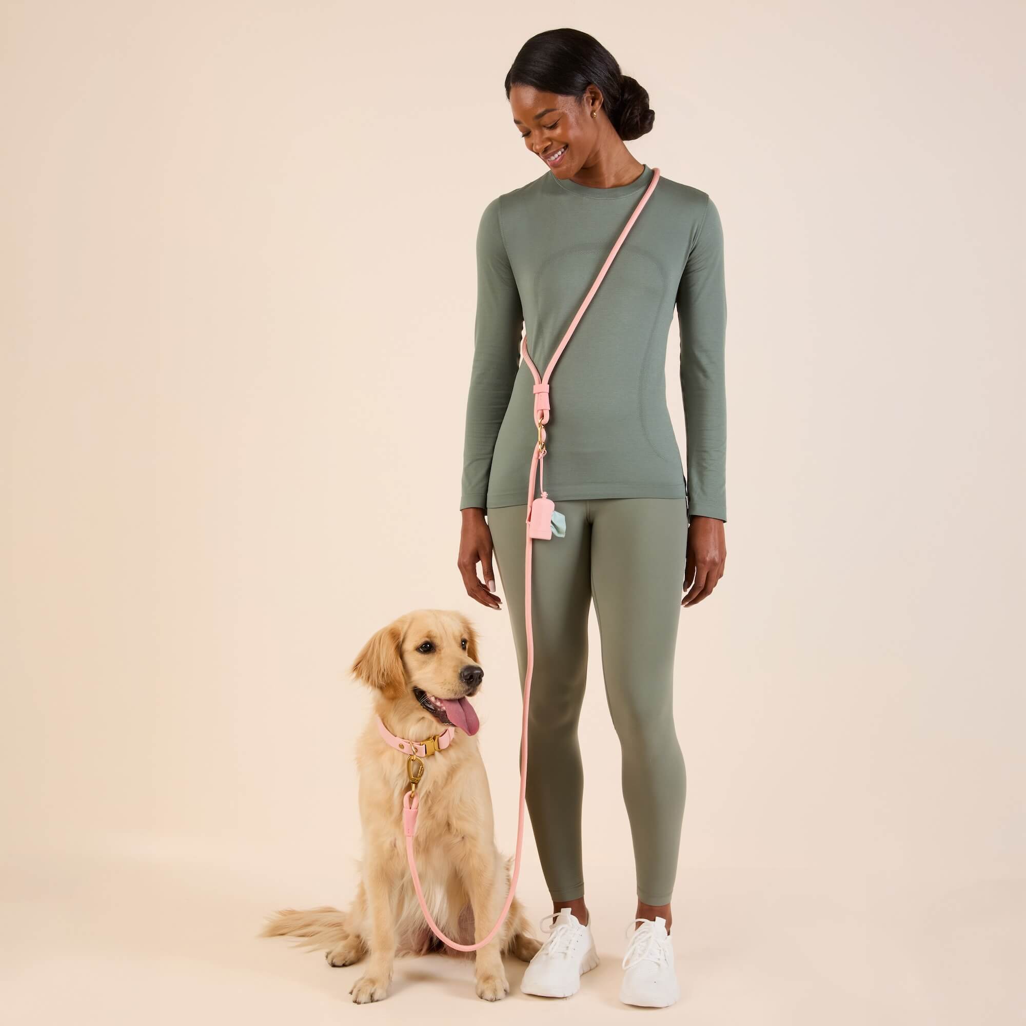 Active Everyday Walk Set, Shell