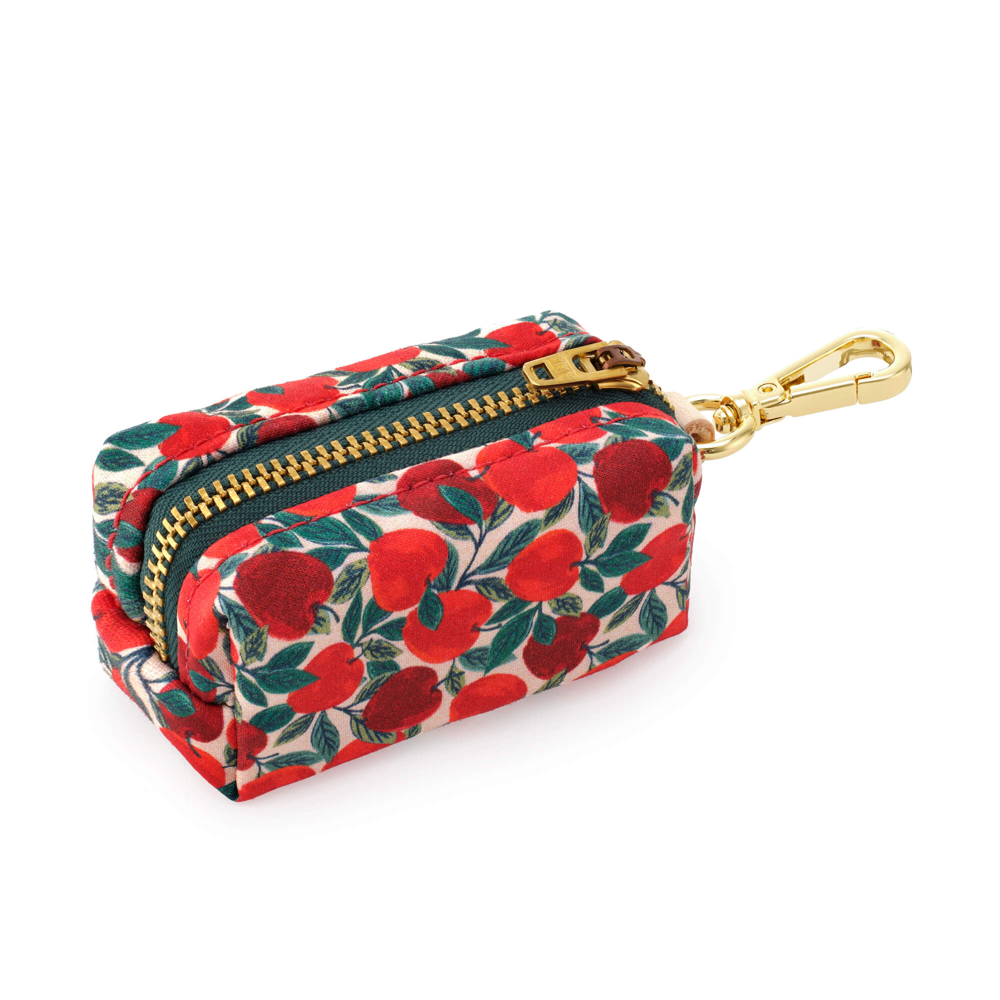 Apple of My Eye Waste Bag Holder