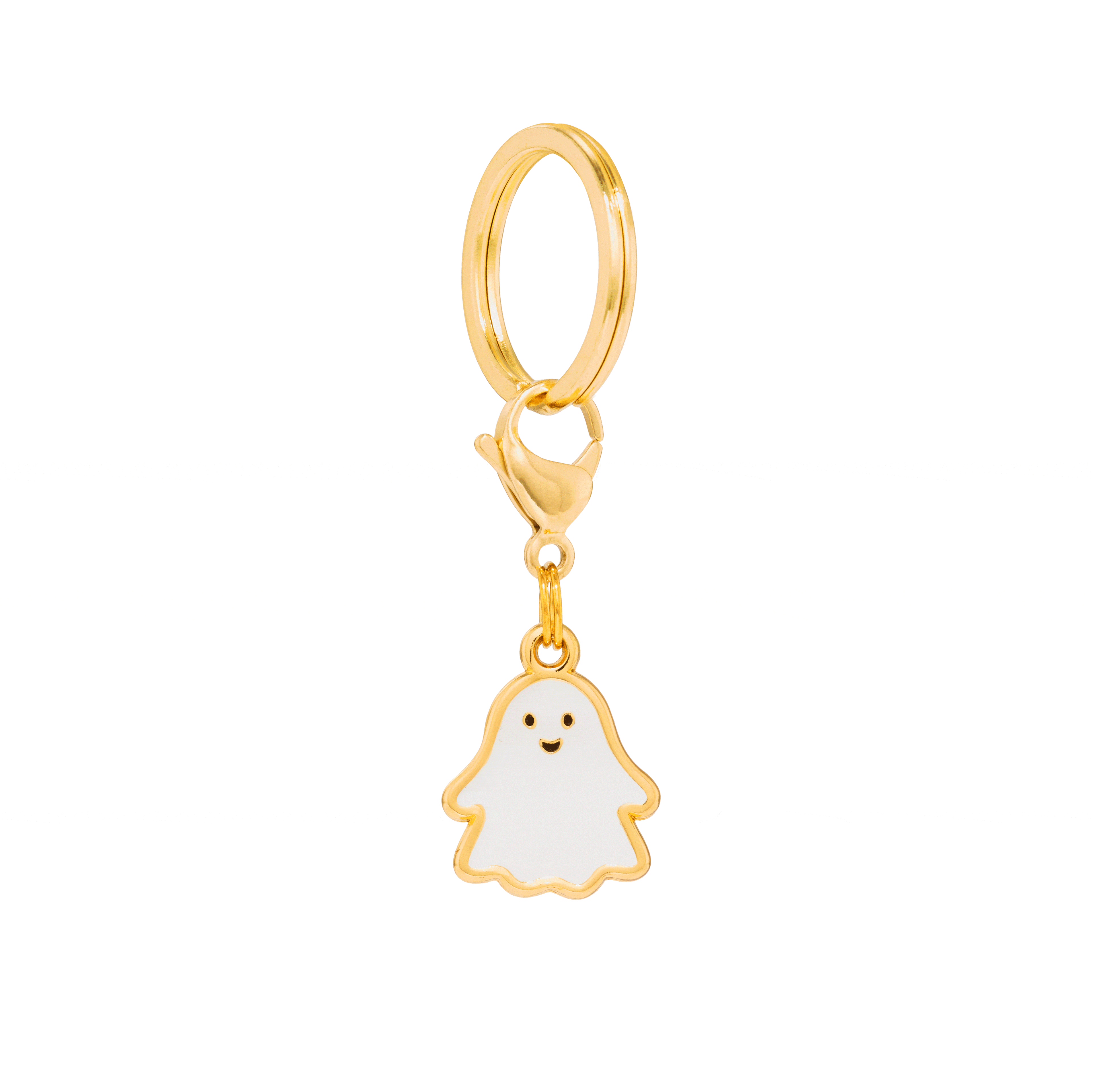 Spooky Season Collar Charm Set