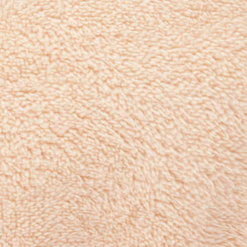 Wheat Quarter-Zip Sherpa Dog Jacket