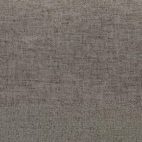 Pebble Gray Flannel Bolster Bed