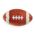 Football Interactive Snuffle Dog Toy