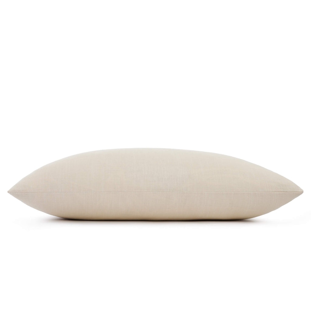 Oatmeal Dog Bed