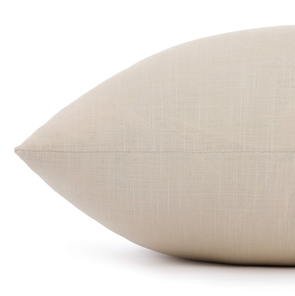 Oatmeal Dog Bed