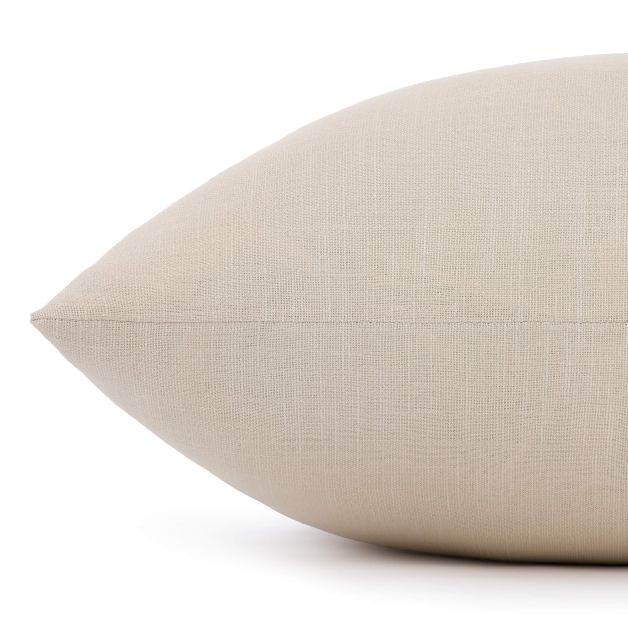 Oatmeal Dog Bed