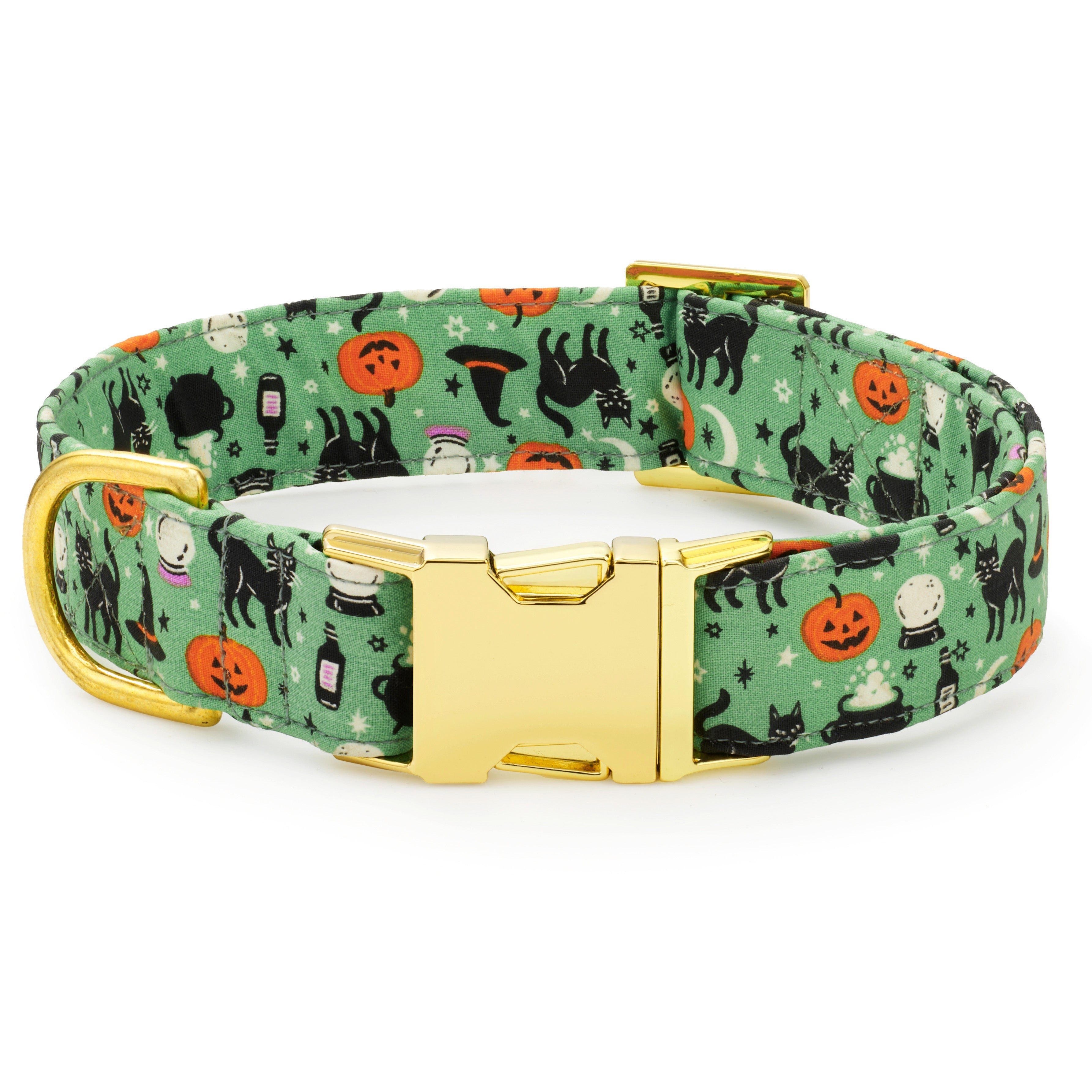 Spellbound Bow Tie Collar