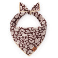Squirrel! Dog Bandana