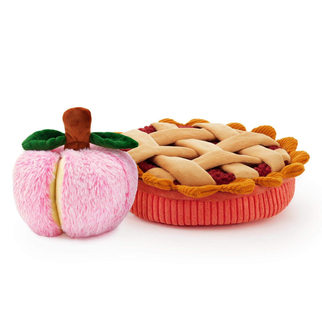 Sweet as Pie Interactive Toy Set