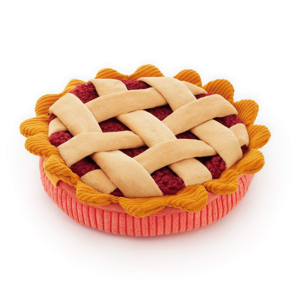 Berry Pie Interactive Snuffle Dog Toy