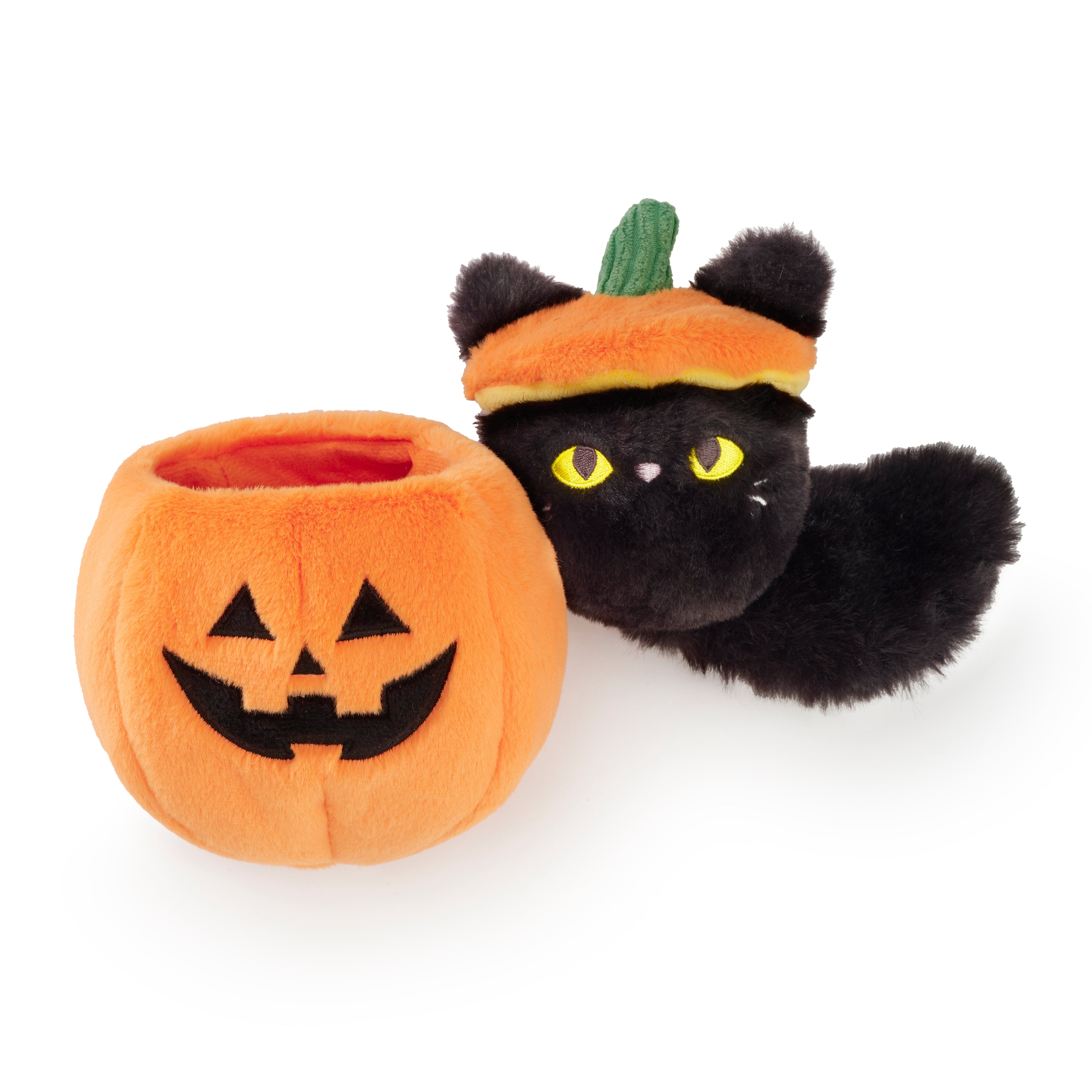 Trick-or-Treat Interactive Toy Set