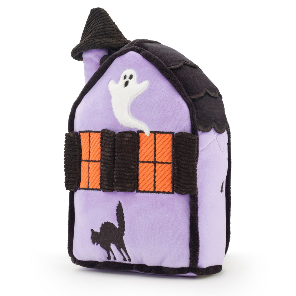 Trick-or-Treat Interactive Toy Set