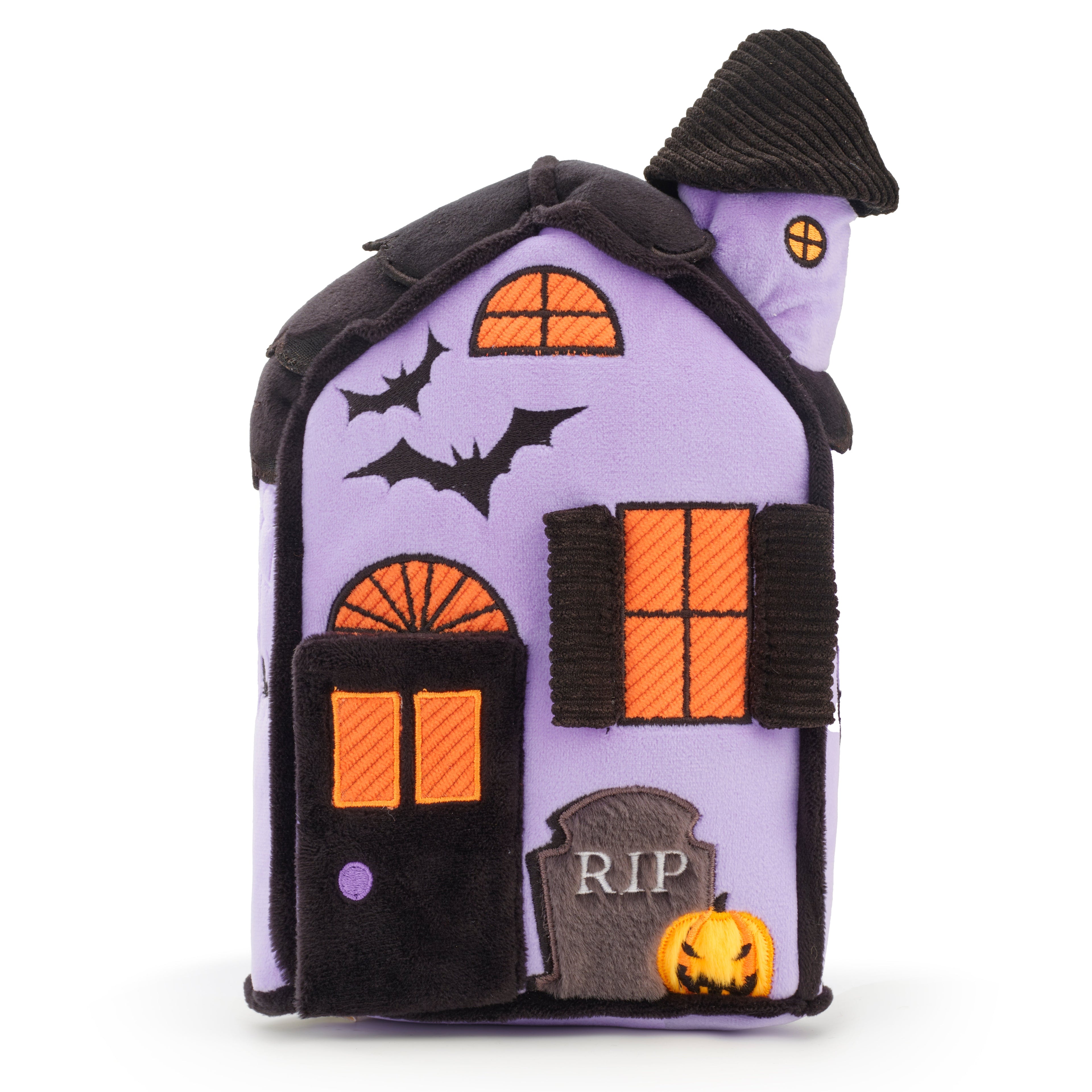 Trick-or-Treat Interactive Toy Set