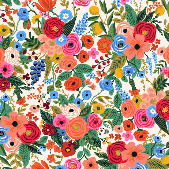 Garden Party Collar Walk Set